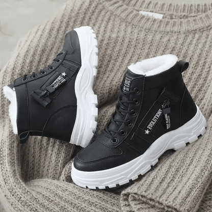 Bella | Classic Winter Boots for Women