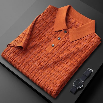 Aari | Trendy Polo Shirt for Men