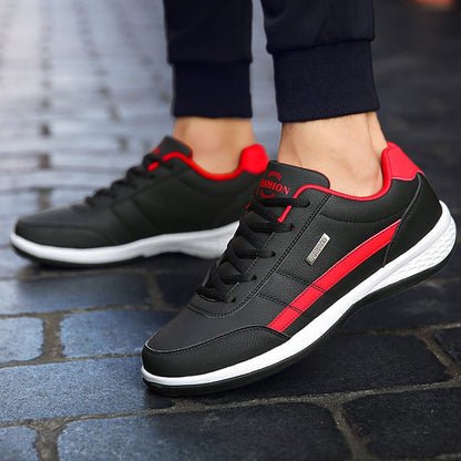 Bramme | Classic sneakers for men