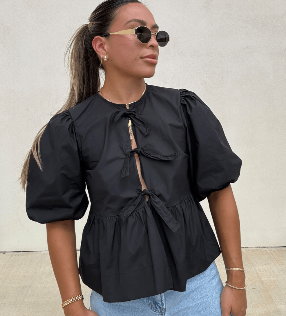 Arne | Stylish Blouse for Women