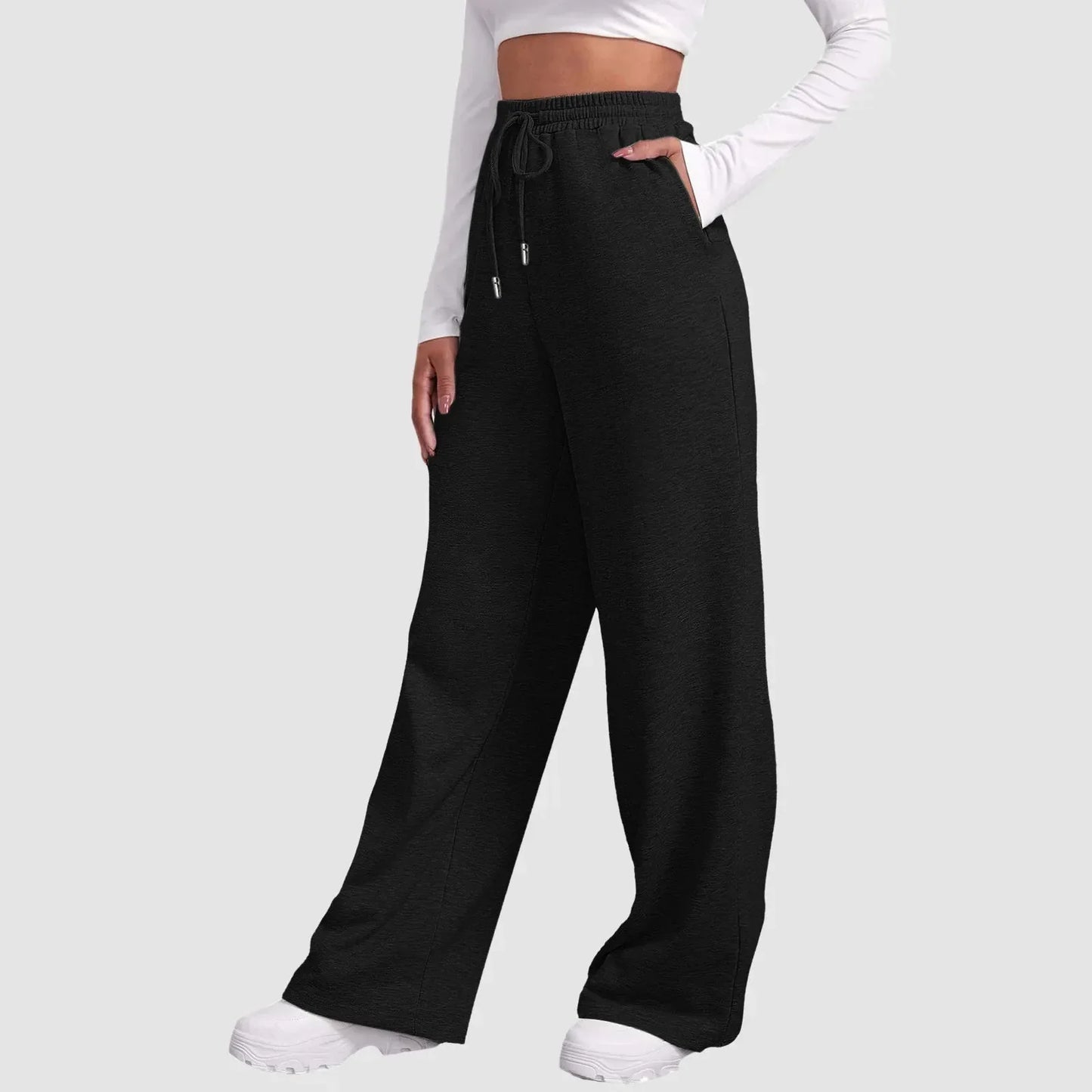 Ayden | Stylish Jogging Pants for Women