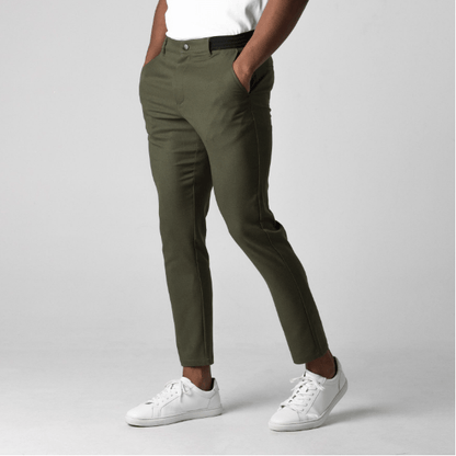 Abraham | Stylish Skinny Pants for Men