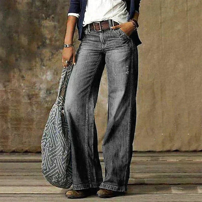 Arto | Trendy Denim Jeans for Women