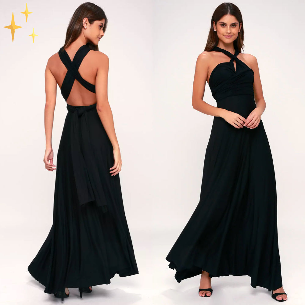 Willa | Women's Wrap Dress