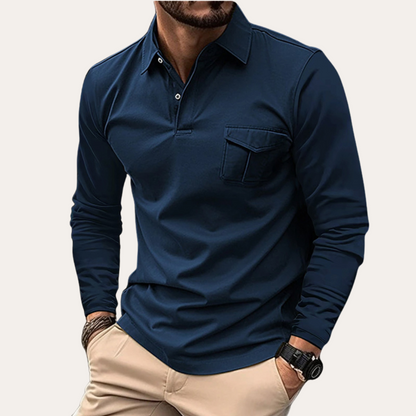 Herman | Stylish Polo Shirt for Men