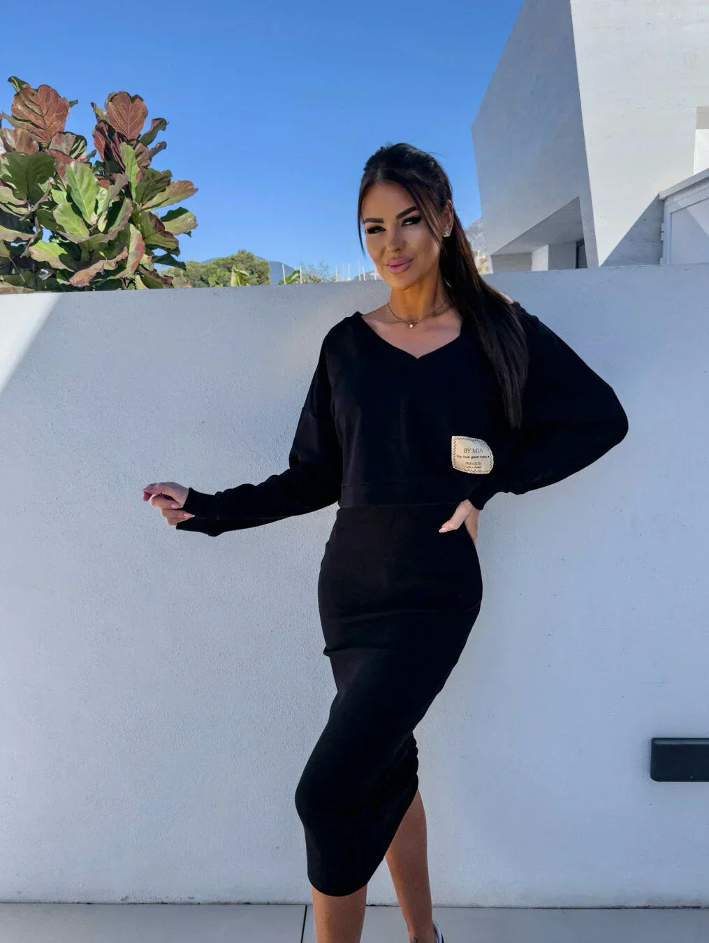 Aaltje | Trendy Dress for Women