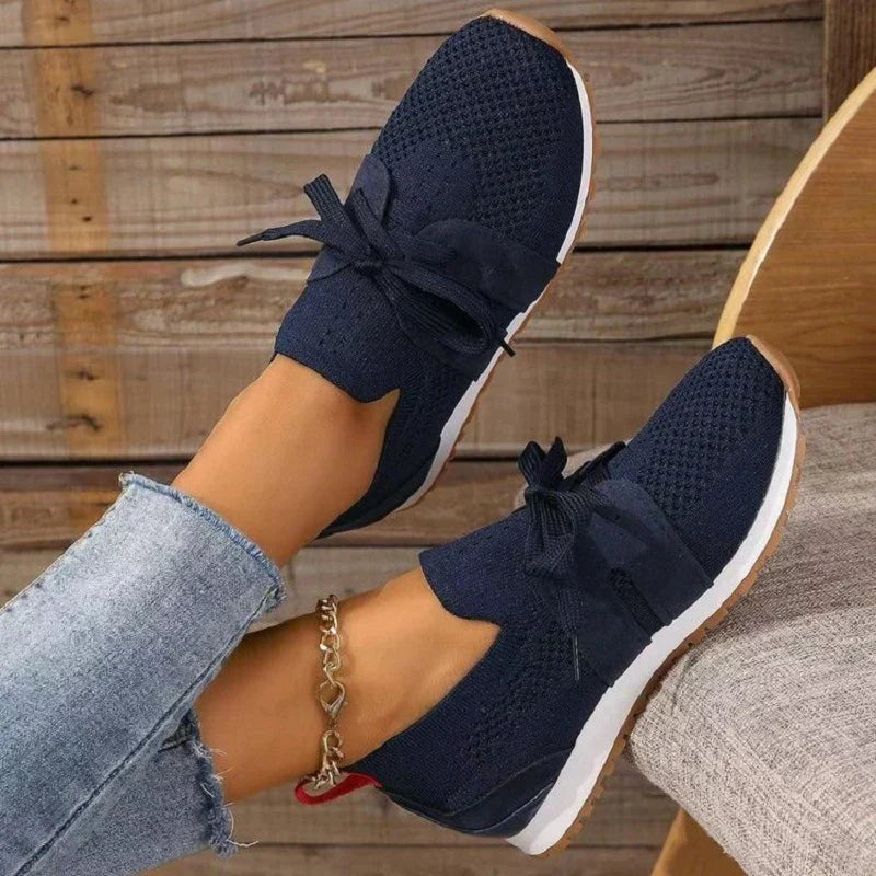 Aeris - Orthopedic Fashion Shoes
