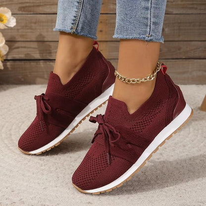 Aeris - Orthopedic Fashion Shoes