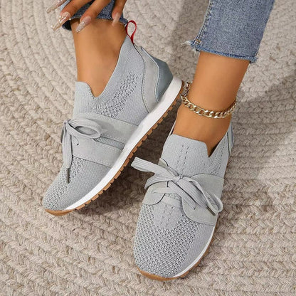 Aeris - Orthopedic Fashion Shoes