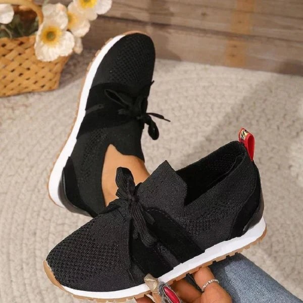 Aeris - Orthopedic Fashion Shoes