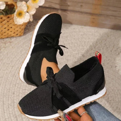 Aeris - Orthopedic Fashion Shoes