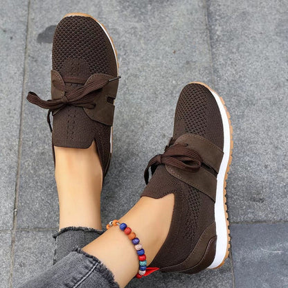Aeris - Orthopedic Fashion Shoes