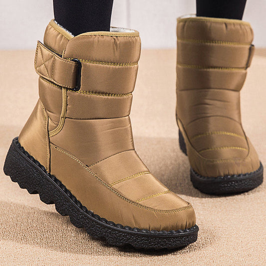 Women's Julisa Winter Boots
