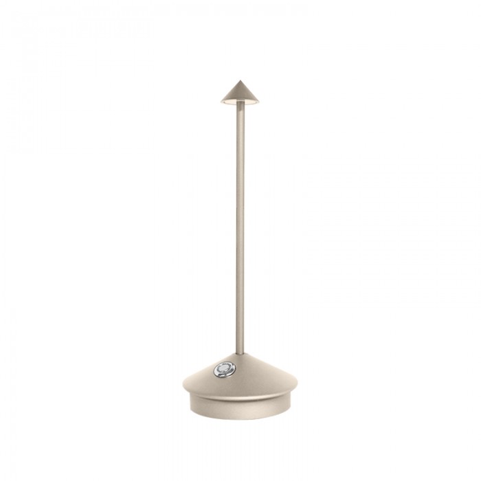 Bright Slim LED Desk Lamp with Wireless Control