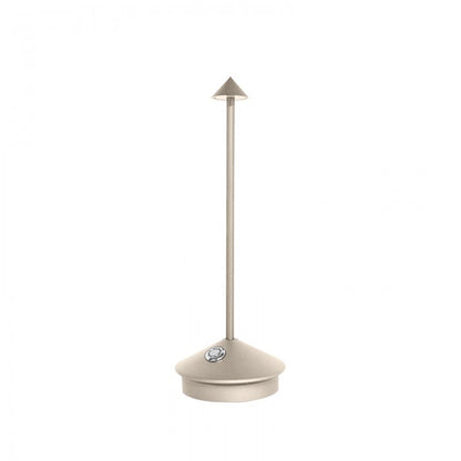 Bright Slim LED Desk Lamp with Wireless Control