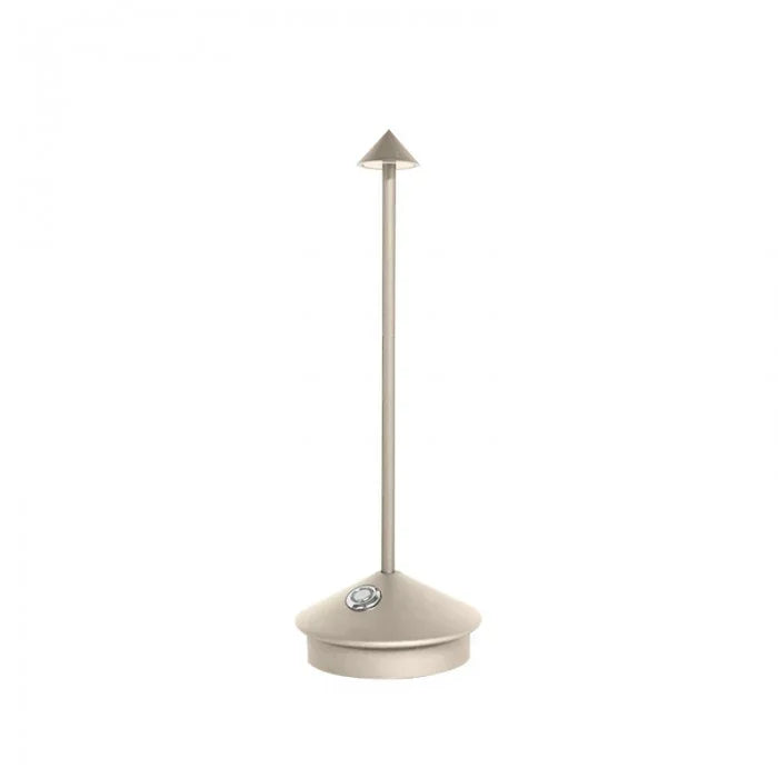 Bright Compact Desk Light for Home Decor