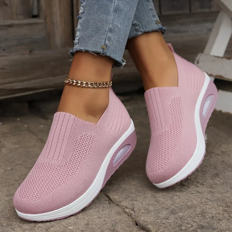 Urban - Women's Orthopedic Shoes