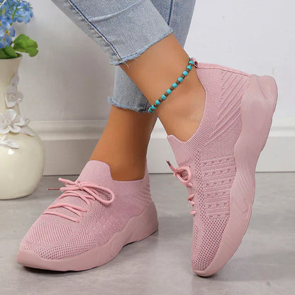Women's Knittex Ergonomic Comfort Shoes