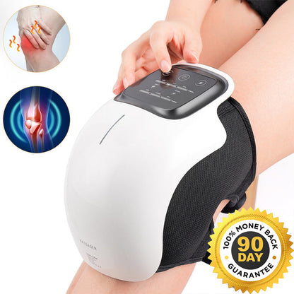 Warmth Kneecap Massager with Heat Function - Olytrend