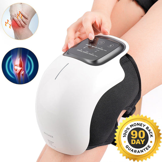 Warmth Kneecap Massager with Heat Function - Olytrend