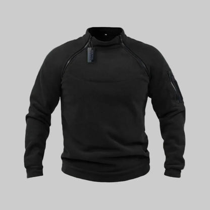 Warm Outdoor Fleece Jacket for Men