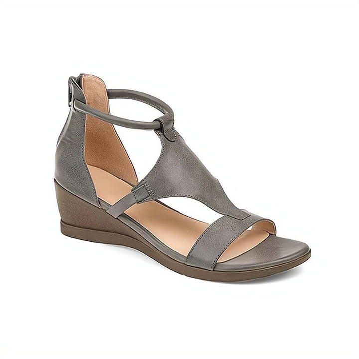 Chic Comfortable Roman Sandals for Women