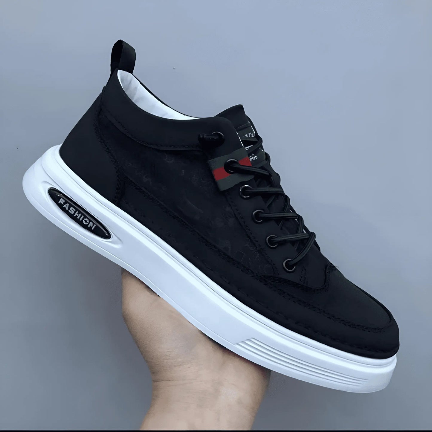 Aus - Orthopedic shoes for men