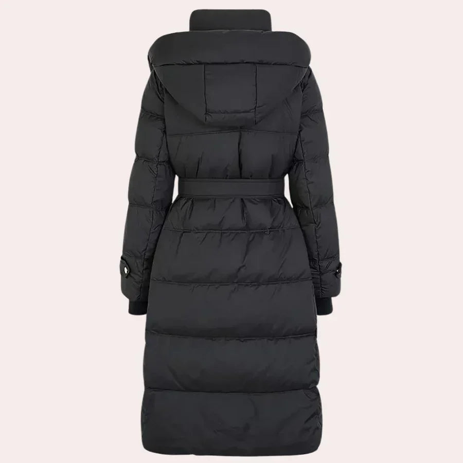 Women's Brenda Padded Jacket: Stylish & Comfortable
