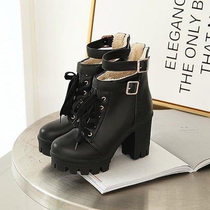 Women's Fleur Boots