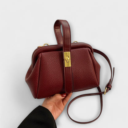Vintage Style Tote Bag