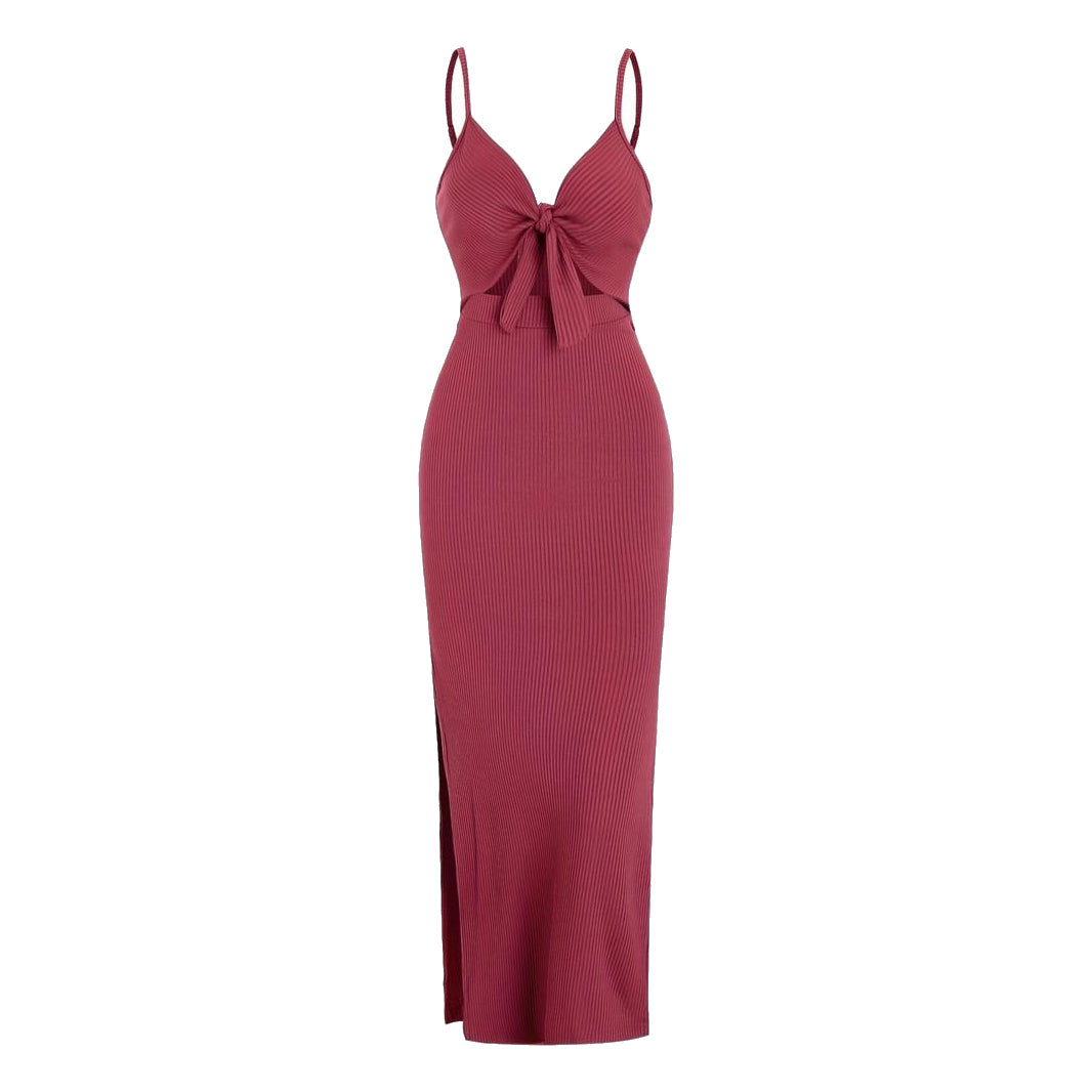 Alyssa | Elegant women's dress for summer events
