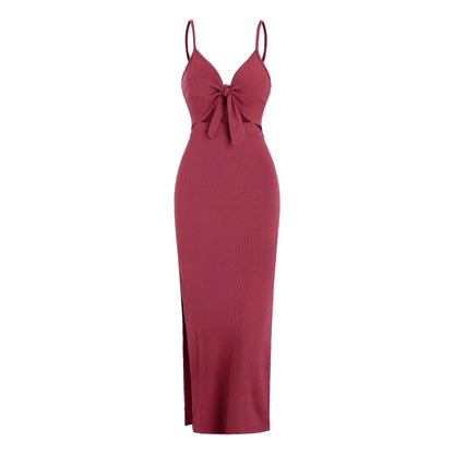 Alyssa | Elegant women's dress for summer events