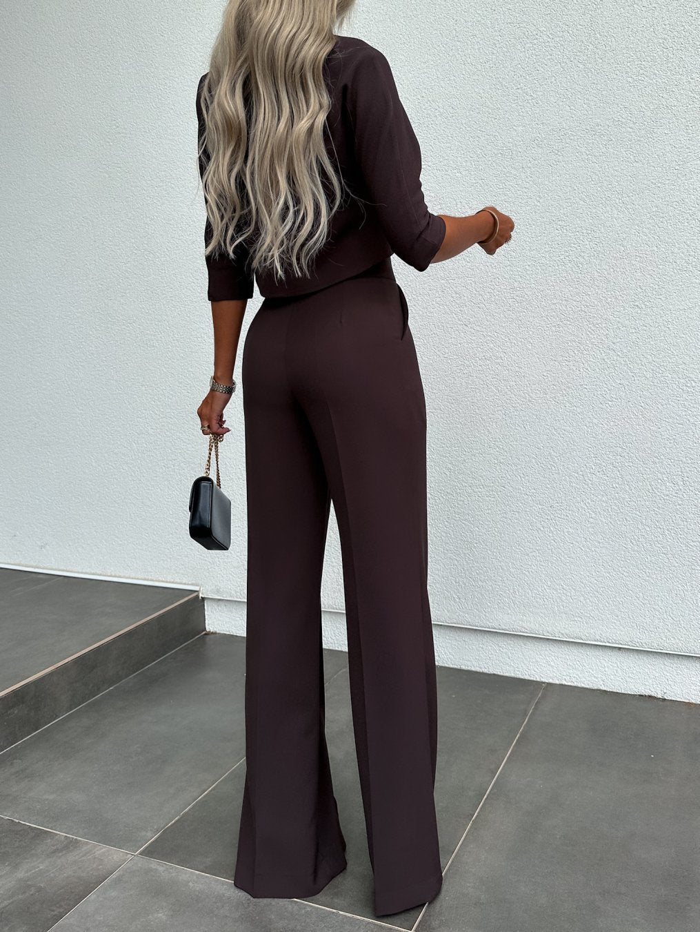 Chic 2-Piece Comfort Lounge Set