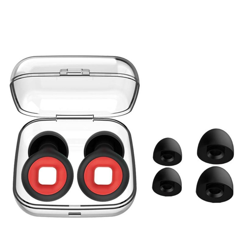 Anti-snoring earplugs | Earplugs for sleep