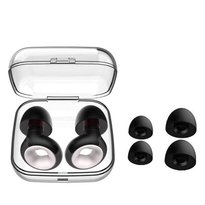 Anti-snoring earplugs | Earplugs for sleep