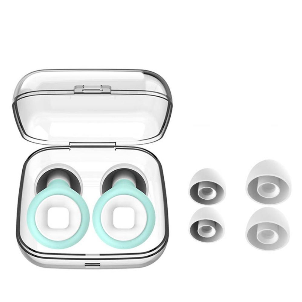 Anti-snoring earplugs | Earplugs for sleep