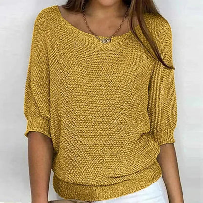 Women's Emiliana Summer Sweater