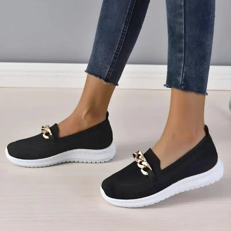 Airy Lightweight Sneakers