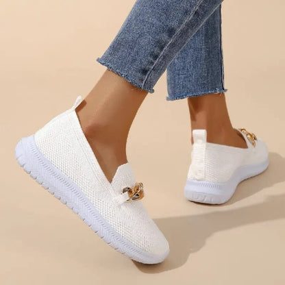 Airy Lightweight Sneakers