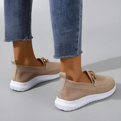 Airy Lightweight Sneakers