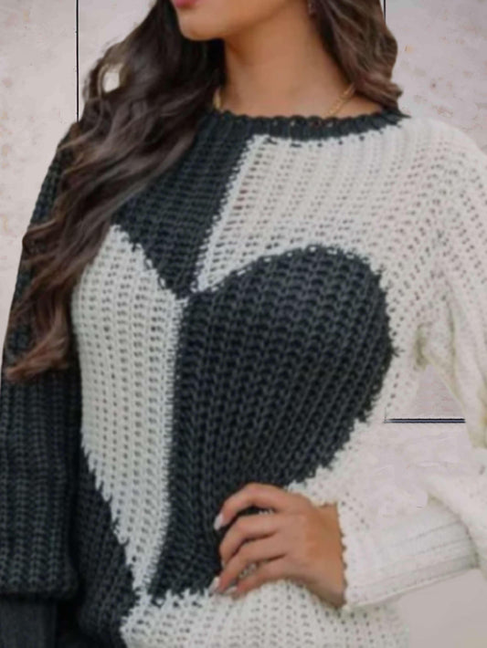 Anika | Classic Knit Sweaters for Women