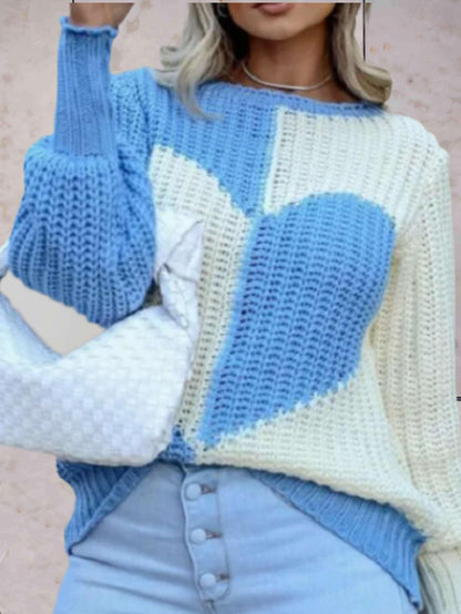 Anika | Classic Knit Sweaters for Women