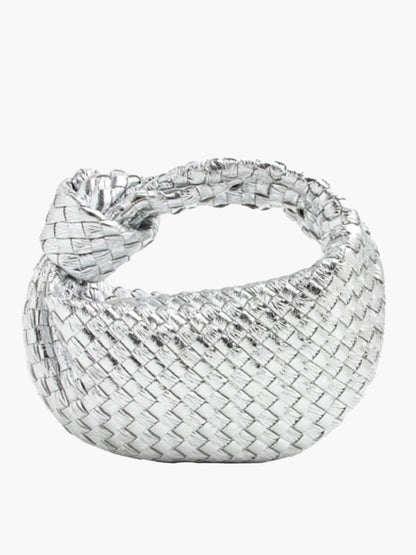 Aylia - Woven bag