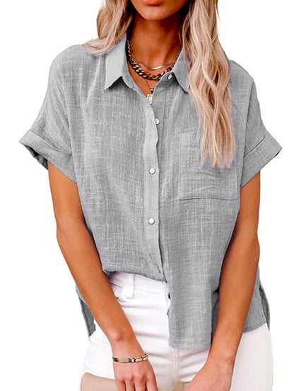 Beatrix | Casual Summer Breeze Top for Women