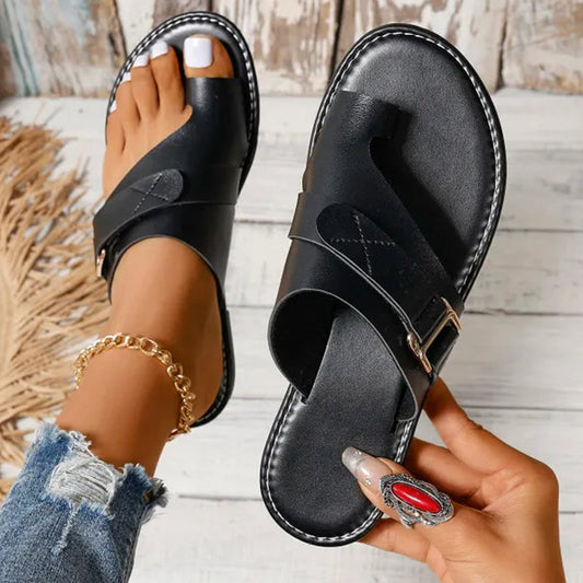 ANDREA | Fashion Sandals