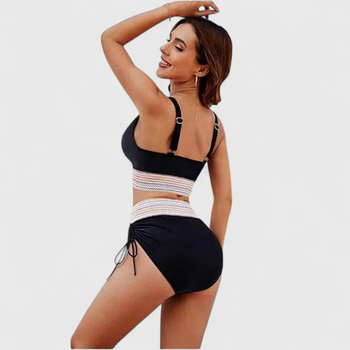 Beautiful Women's Swimwear Bikini Set