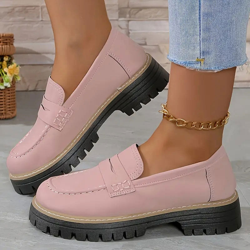 Women's Orthopedic Loafers | Non-slip