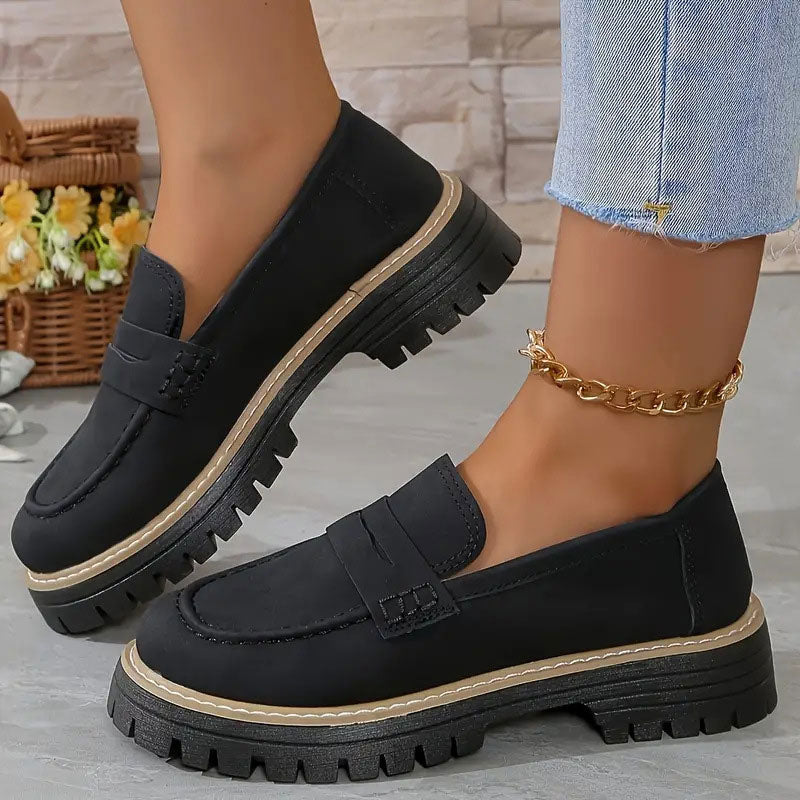 Women's Orthopedic Loafers | Non-slip