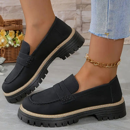 Women's Orthopedic Loafers | Non-slip