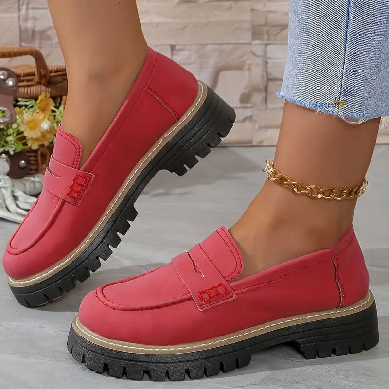 Women's Orthopedic Loafers | Non-slip